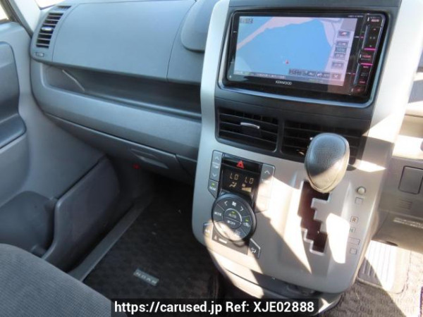 Used 2009 AT toyota noah ZRR70G Image[27]