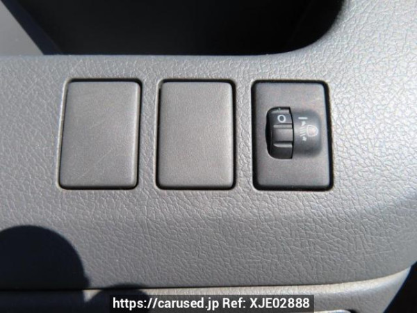 Used 2009 AT toyota noah ZRR70G Image[28]