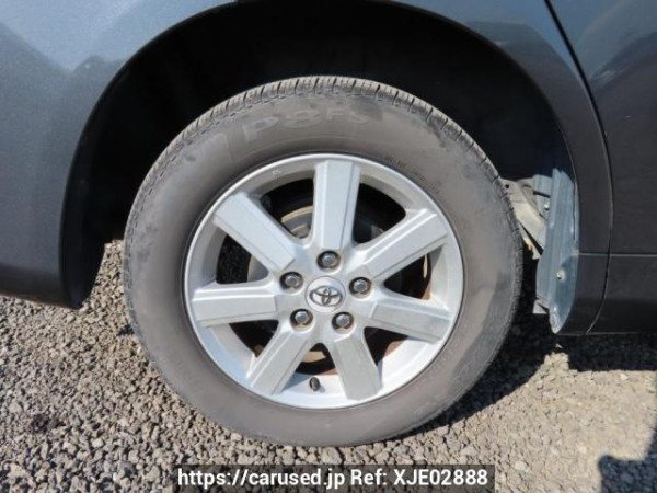 Used 2009 AT toyota noah ZRR70G Image[32]