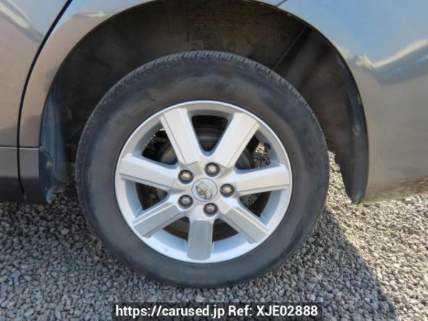 Used 2009 AT toyota noah ZRR70G Image[33]