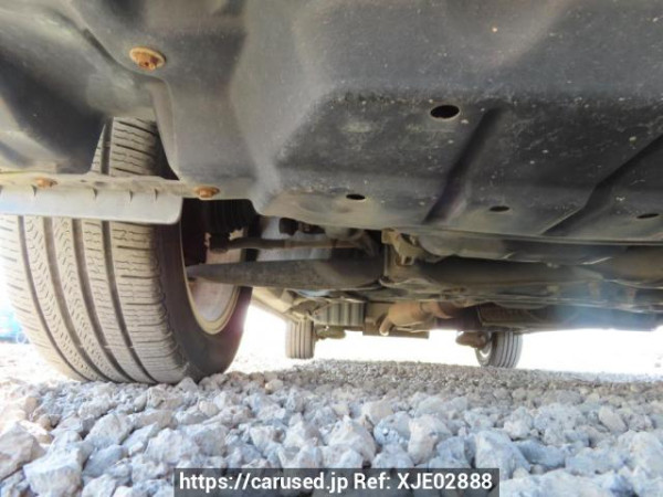 Used 2009 AT toyota noah ZRR70G Image[34]