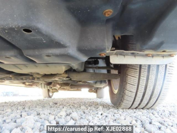 Used 2009 AT toyota noah ZRR70G Image[35]