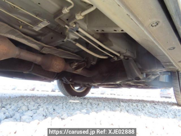 Used 2009 AT toyota noah ZRR70G Image[36]