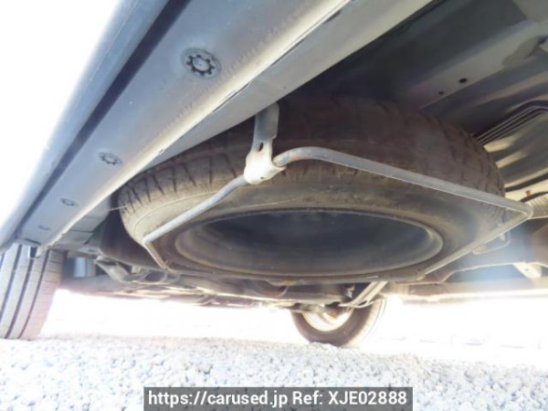 Used 2009 AT toyota noah ZRR70G Image[37]