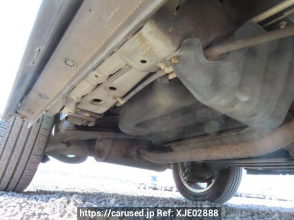 Used 2009 AT toyota noah ZRR70G Image[38]