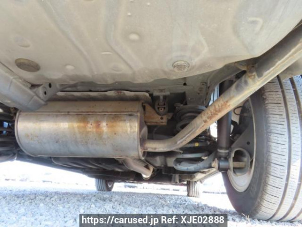 Used 2009 AT toyota noah ZRR70G Image[40]