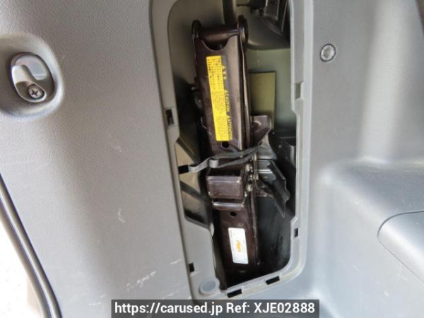 Used 2009 AT toyota noah ZRR70G Image[43]