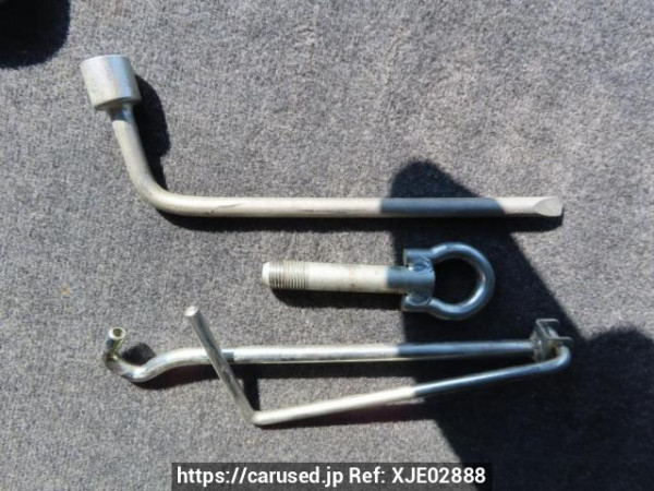 Used 2009 AT toyota noah ZRR70G Image[44]