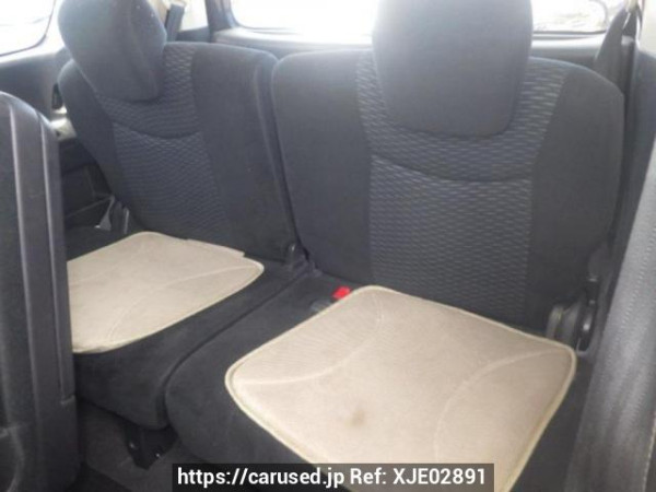 Used 2011 AT nissan serena C26 Image[15]