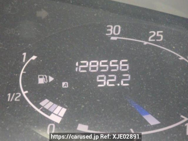 Used 2011 AT nissan serena C26 Image[19]