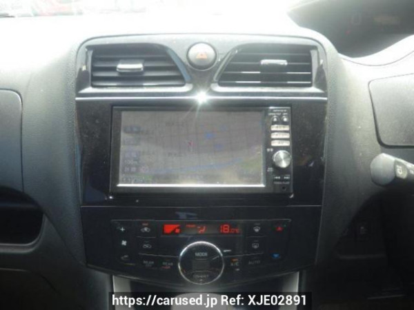Used 2011 AT nissan serena C26 Image[20]