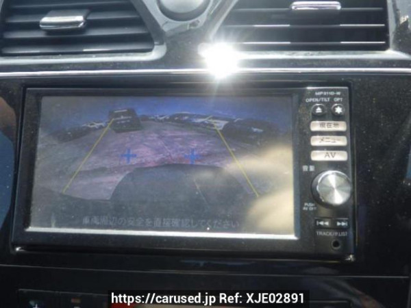 Used 2011 AT nissan serena C26 Image[21]