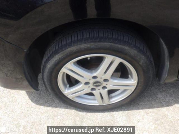 Used 2011 AT nissan serena C26 Image[26]