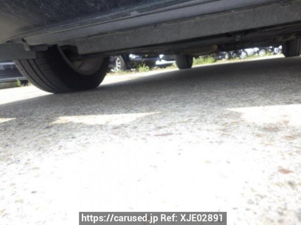 Used 2011 AT nissan serena C26 Image[29]