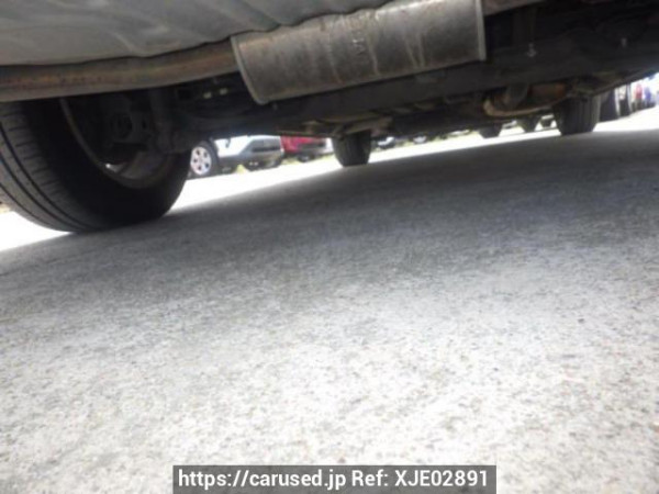 Used 2011 AT nissan serena C26 Image[31]