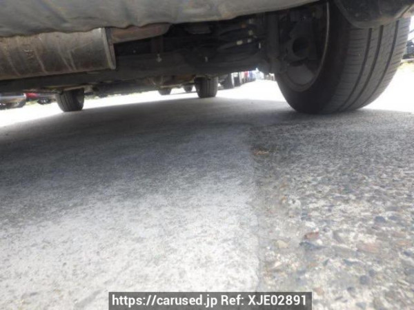 Used 2011 AT nissan serena C26 Image[32]