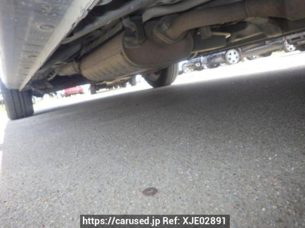 Used 2011 AT nissan serena C26 Image[33]