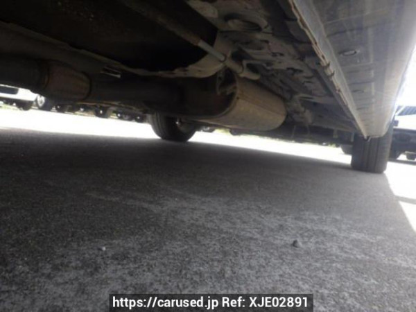 Used 2011 AT nissan serena C26 Image[34]