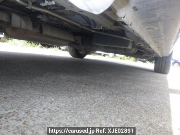 Used 2011 AT nissan serena C26 Image[36]