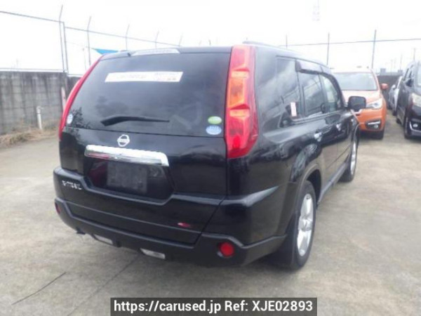 Used 2008 AT nissan x-trail NT31 Image[6]