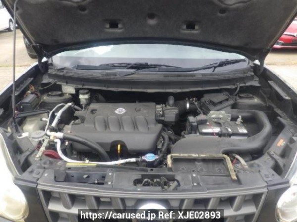 Used 2008 AT nissan x-trail NT31 Image[9]