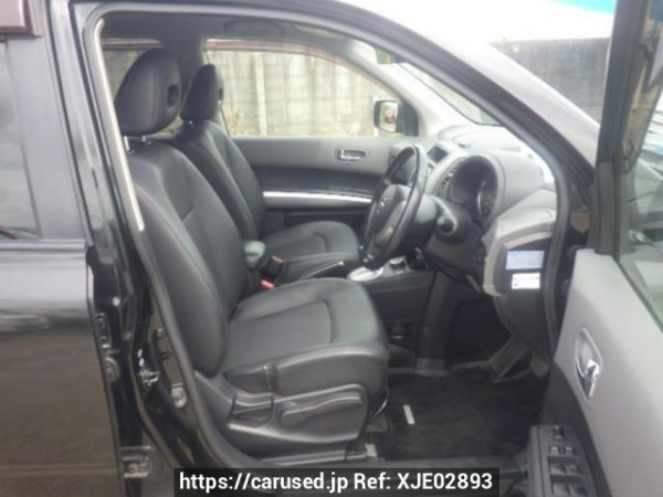 Used 2008 AT nissan x-trail NT31 Image[11]