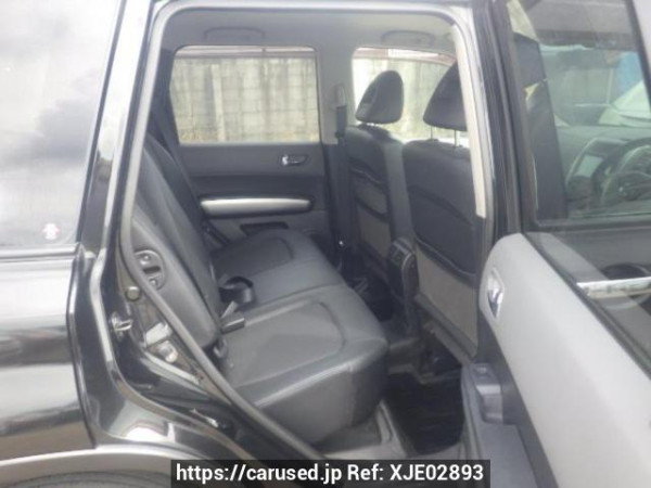 Used 2008 AT nissan x-trail NT31 Image[13]