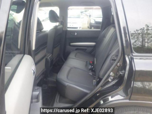 Used 2008 AT nissan x-trail NT31 Image[14]
