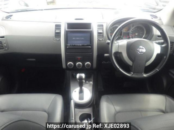 Used 2008 AT nissan x-trail NT31 Image[15]
