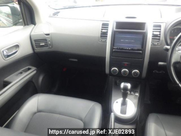 Used 2008 AT nissan x-trail NT31 Image[16]