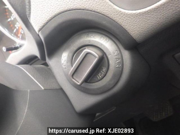 Used 2008 AT nissan x-trail NT31 Image[18]