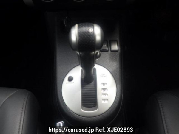 Used 2008 AT nissan x-trail NT31 Image[20]