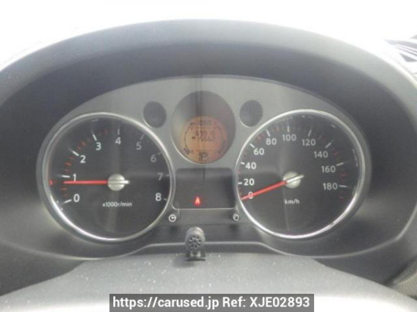 Used 2008 AT nissan x-trail NT31 Image[21]
