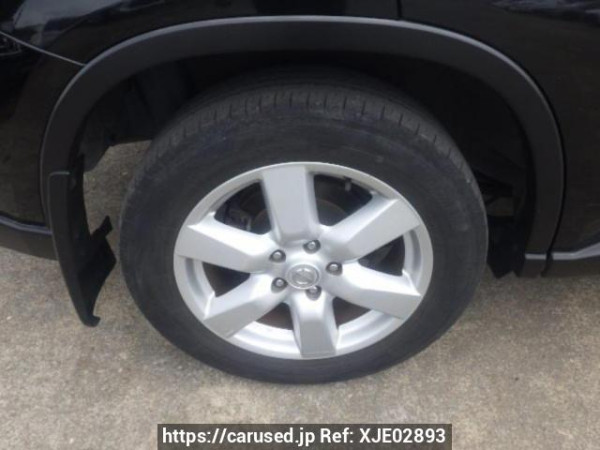 Used 2008 AT nissan x-trail NT31 Image[24]