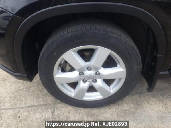Used 2008 AT nissan x-trail NT31 Image[25]