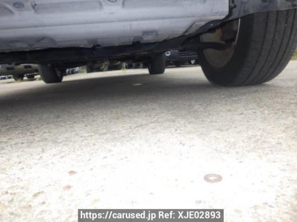 Used 2008 AT nissan x-trail NT31 Image[28]