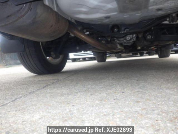 Used 2008 AT nissan x-trail NT31 Image[29]