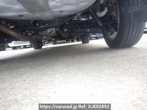 Used 2008 AT nissan x-trail NT31 Image[30]