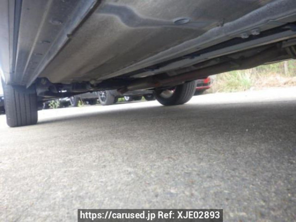 Used 2008 AT nissan x-trail NT31 Image[31]