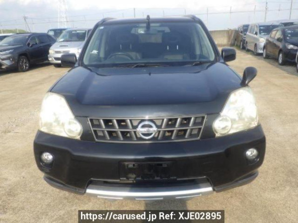 Used 2010 AT nissan x-trail NT31 Image[1]