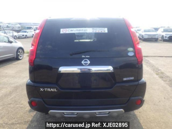 Used 2010 AT nissan x-trail NT31 Image[5]