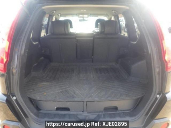 Used 2010 AT nissan x-trail NT31 Image[8]