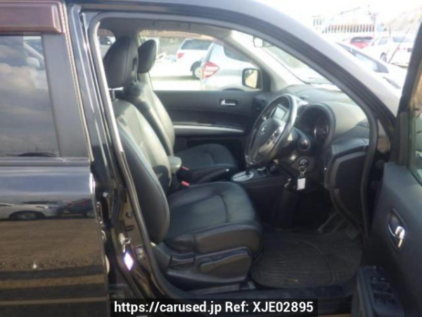 Used 2010 AT nissan x-trail NT31 Image[11]