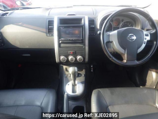 Used 2010 AT nissan x-trail NT31 Image[15]