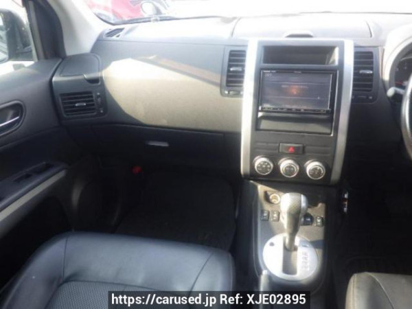 Used 2010 AT nissan x-trail NT31 Image[16]