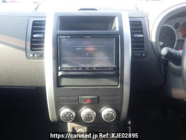 Used 2010 AT nissan x-trail NT31 Image[19]