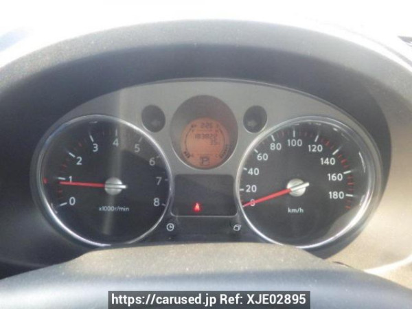 Used 2010 AT nissan x-trail NT31 Image[22]