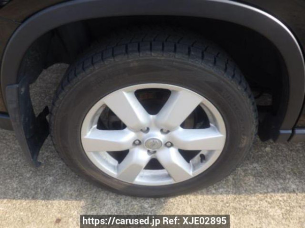 Used 2010 AT nissan x-trail NT31 Image[25]