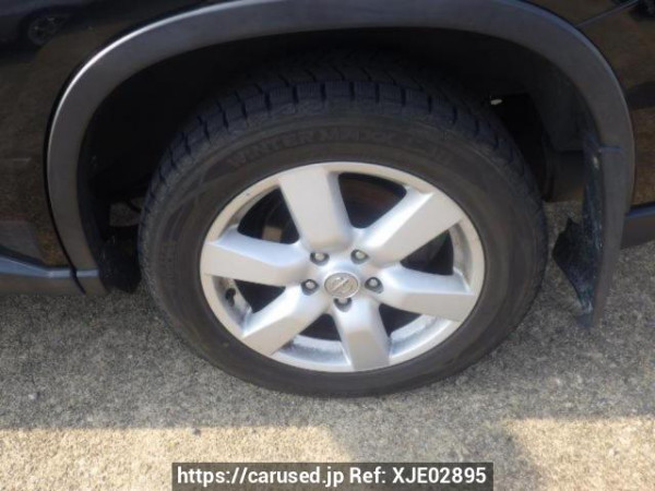 Used 2010 AT nissan x-trail NT31 Image[26]
