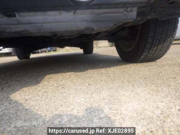 Used 2010 AT nissan x-trail NT31 Image[29]